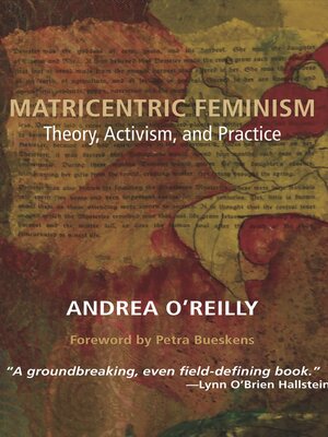 cover image of Matricentric Feminism